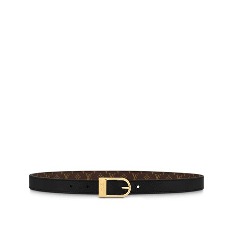 louis vuitton biface|Biface 20MM Belt Monogram .